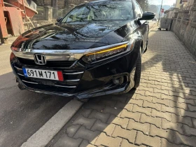 Honda Accord EX-L, снимка 2