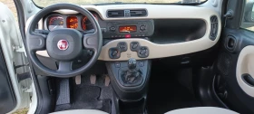 Fiat Panda 1.2 gaz euro6 | Mobile.bg    6