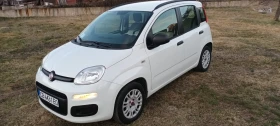 Fiat Panda 1.2 gaz euro6 | Mobile.bg    3