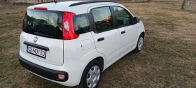 Fiat Panda 1.2 gaz euro6 | Mobile.bg    5