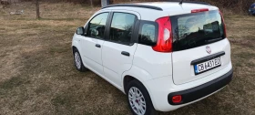 Fiat Panda 1.2 gaz euro6 | Mobile.bg    4