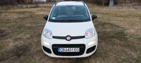 Fiat Panda 1.2 gaz euro6 | Mobile.bg    1