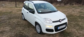 Fiat Panda 1.2 gaz euro6 | Mobile.bg    2