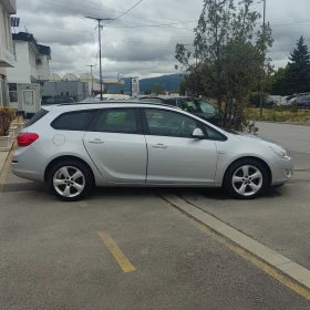 Opel Astra 1.6i, снимка 4