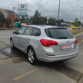 Opel Astra 1.6i - 9499 лв. - 48463947 | Car24.bg