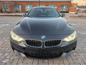 BMW 435 M Pack* Head up* Keyless* Камера* , снимка 1