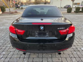 BMW 435 M Pack* Head up* Keyless* Камера* , снимка 6