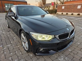 BMW 435 M Pack* Head up* Keyless* Камера* , снимка 2