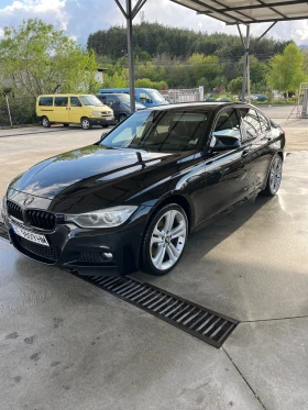  BMW 335
