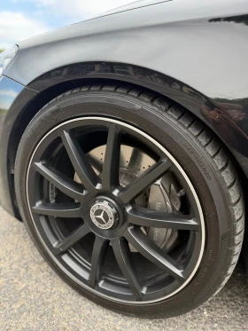 Mercedes-Benz S 350 AMG/Long 4matic | Mobile.bg    15