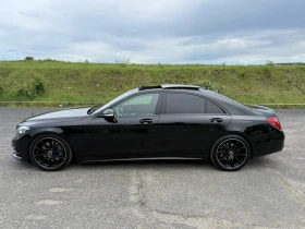 Mercedes-Benz S 350 AMG/Long 4matic | Mobile.bg    4