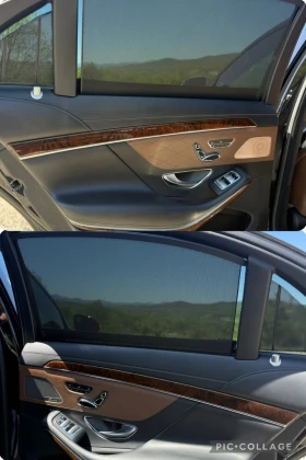 Mercedes-Benz S 350 AMG/Long 4matic | Mobile.bg    17