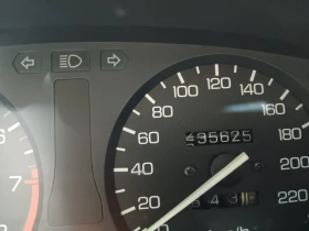 Honda Civic Комби - 1200 лв. - 88859748 4