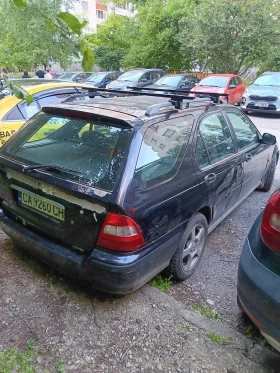 Honda Civic Комби - 1200 лв. - 88859748 2