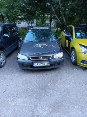 Honda Civic Комби - 1200 лв. - 88859748 3