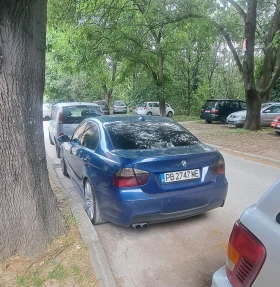 BMW 330 | Mobile.bg    9