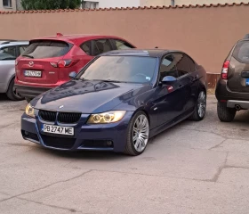 BMW 330 | Mobile.bg    3