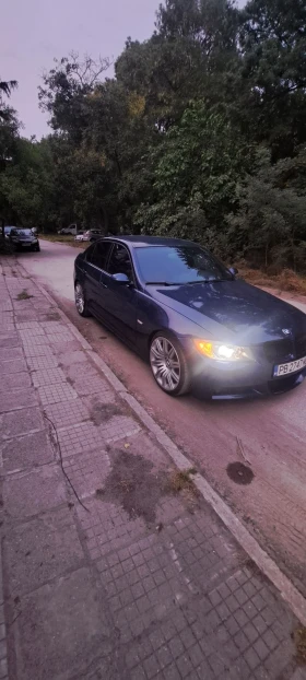 BMW 330 | Mobile.bg    8