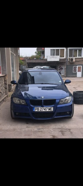BMW 330 | Mobile.bg    2