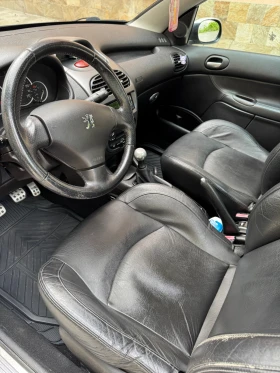 Peugeot 206 CC | Mobile.bg    5