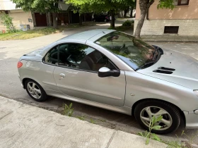 Peugeot 206 CC | Mobile.bg    2