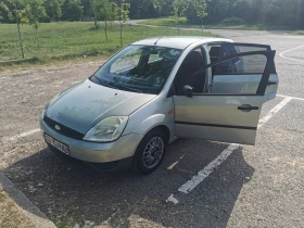 Обява за продажба на Ford Fiesta ~3 250 лв. - изображение 2