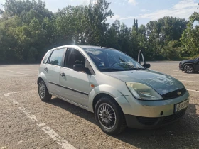 Обява за продажба на Ford Fiesta ~3 250 лв. - изображение 1