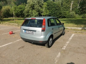 Обява за продажба на Ford Fiesta ~3 250 лв. - изображение 3