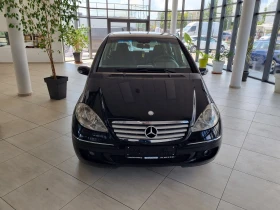     Mercedes-Benz A 150  2008. 