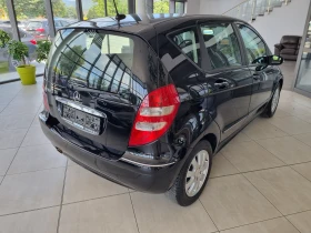     Mercedes-Benz A 150  2008. 