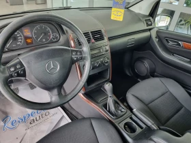 Mercedes-Benz A 150 БЕНЗИН 2008г. - 5300 лв. - 56437083 7