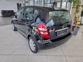     Mercedes-Benz A 150  2008. 