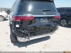 Mercedes-Benz GLS 450 4MATIC CARFAX АВТО КРЕДИТ - 73500 лв. - 14459264 9