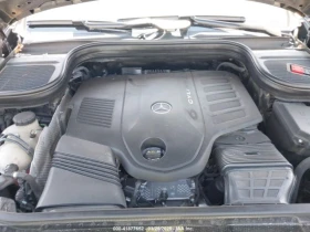 Mercedes-Benz GLS 450 4MATIC CARFAX АВТО КРЕДИТ - 73500 лв. - 14459264 14