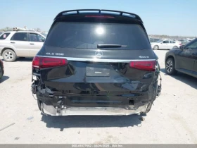 Mercedes-Benz GLS 450 4MATIC CARFAX АВТО КРЕДИТ - 73500 лв. - 14459264 5