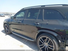 Mercedes-Benz GLS 450 4MATIC CARFAX АВТО КРЕДИТ - 73500 лв. - 14459264 8