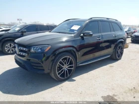 Mercedes-Benz GLS 450 4MATIC CARFAX АВТО КРЕДИТ - 73500 лв. - 14459264 3