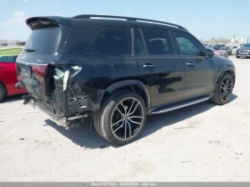 Mercedes-Benz GLS 450 4MATIC CARFAX АВТО КРЕДИТ - 73500 лв. - 14459264 6