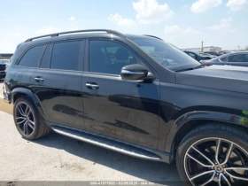 Mercedes-Benz GLS 450 4MATIC CARFAX АВТО КРЕДИТ - 73500 лв. - 14459264 7