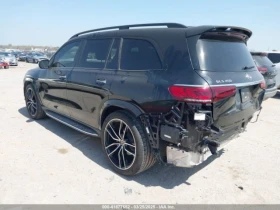 Mercedes-Benz GLS 450 4MATIC CARFAX АВТО КРЕДИТ - 73500 лв. - 14459264 4