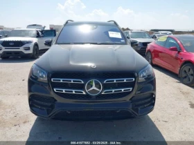Mercedes-Benz GLS 450 4MATIC CARFAX АВТО КРЕДИТ - 73500 лв. - 14459264 2