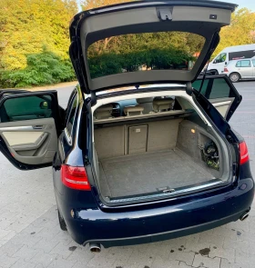 Audi A4 3.0 Quatro, снимка 14