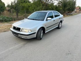 Обява за продажба на Skoda Octavia 1.6i ~1 850 лв. - изображение 1