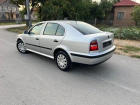 Обява за продажба на Skoda Octavia 1.6i ~1 850 лв. - изображение 6