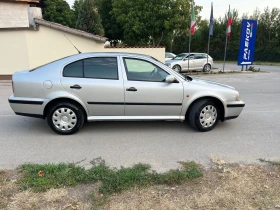 Обява за продажба на Skoda Octavia 1.6i ~1 850 лв. - изображение 3