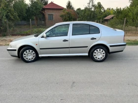 Обява за продажба на Skoda Octavia 1.6i ~1 850 лв. - изображение 7