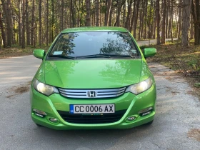 Honda Insight 1.3 IMA () | Mobile.bg    2