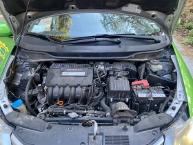 Honda Insight 1.3 IMA () | Mobile.bg    9