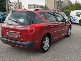 Peugeot 207 SW 1.6HDI EURO5 - 6890 лв. - 56560401 5