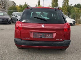 Peugeot 207 SW 1.6HDI EURO5 - 6890 лв. - 56560401 4